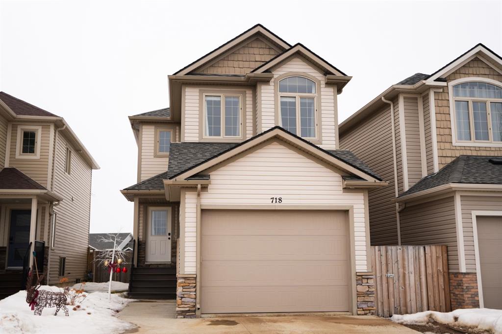 718 25 Street Property Photo