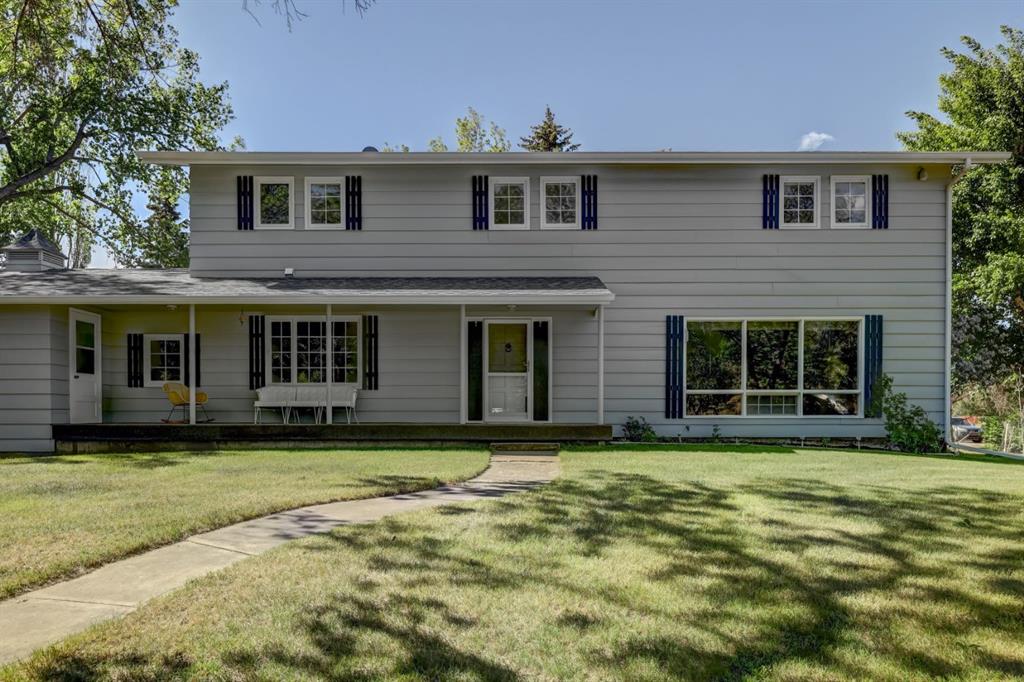 Drumheller Real Estate Listings Main Image