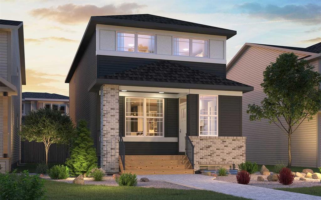 3183 Chinook Winds Drive Property Photo