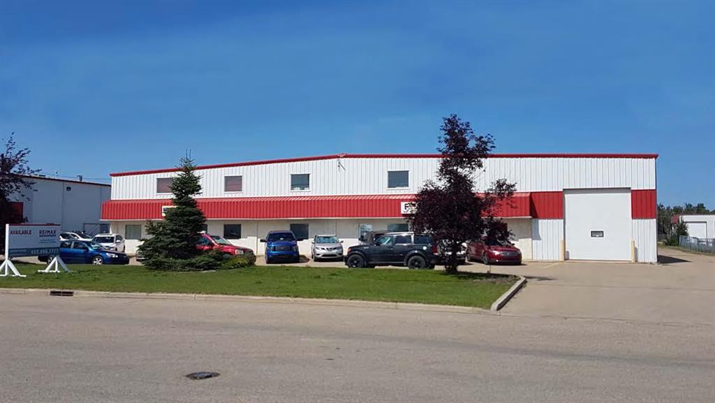 8064 Edgar Industrial Crescent Property Photo
