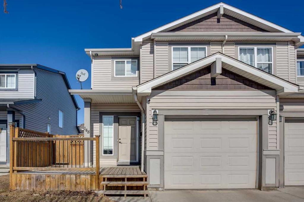 148 Jones Crescent Property Photo