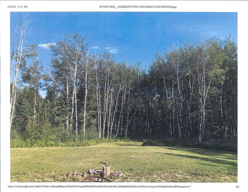 Rural Athabasca County Real Estate Listings Main Image