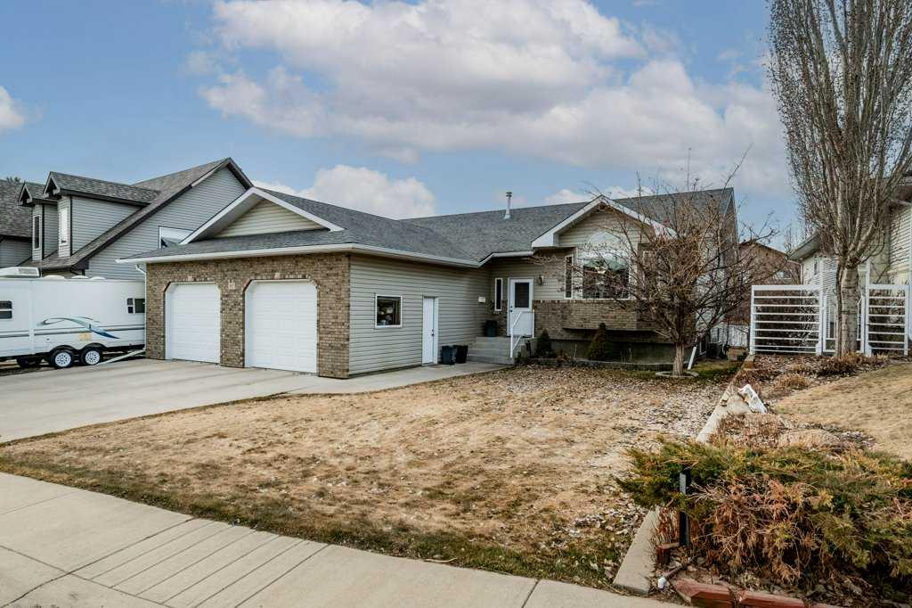917 Cottonwood Street Property Photo