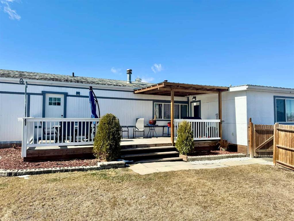 Olds Real Estate Listings Main Image