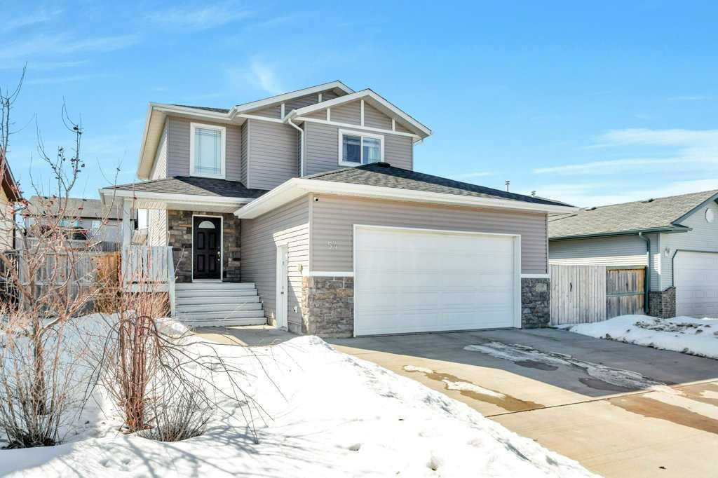 54 Pondside Crescent Property Photo