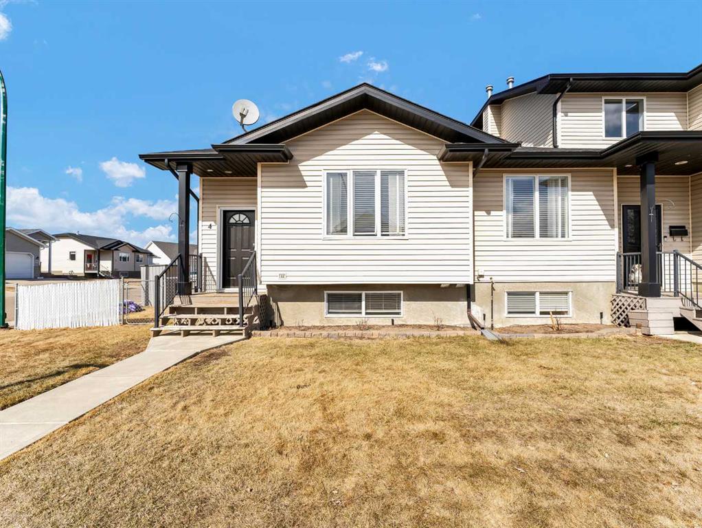 4 Hudson Crescent Property Photo