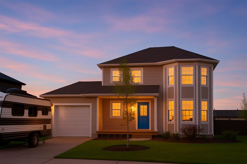 Wainwright Real Estate Listings Main Image