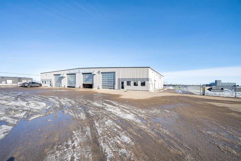 Sask Industrial Real Estate Listings Main Image