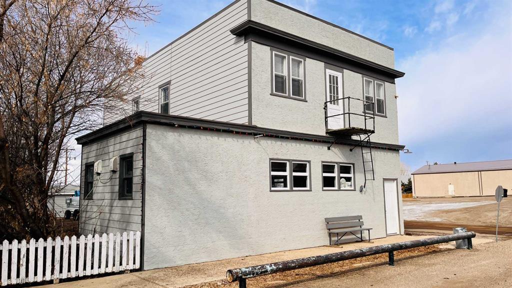 Burdett Real Estate Listings Main Image