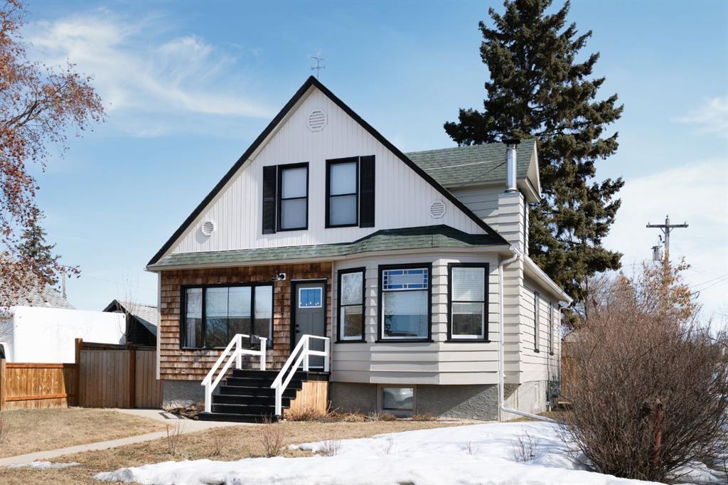 5007 44 Street Property Photo