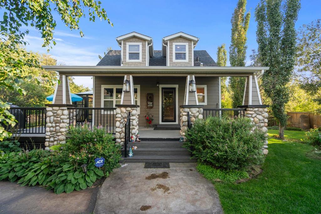 1709 Partridge Drive Property Photo