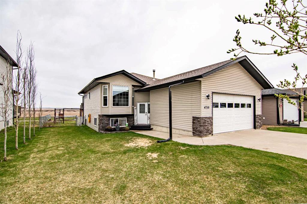 4710 58 Avenue Property Photo 1