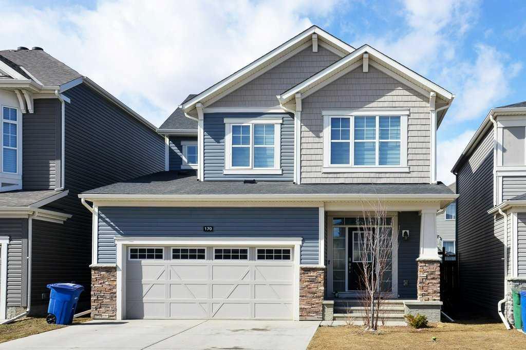 170 Osborne Common Property Photo