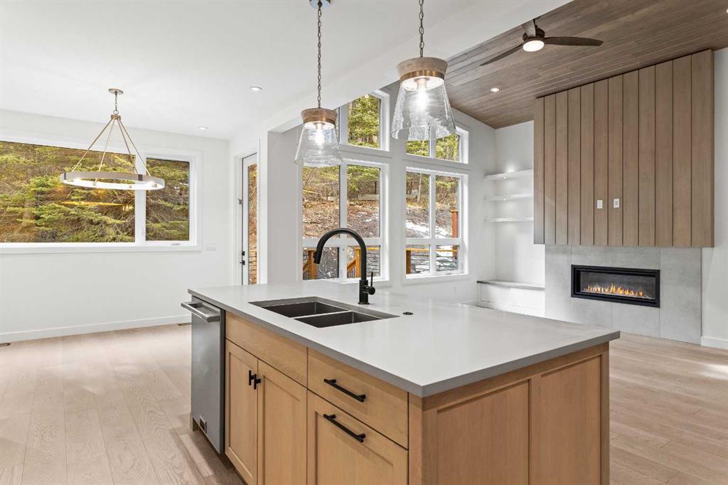 Canmore Real Estate Listings Main Image