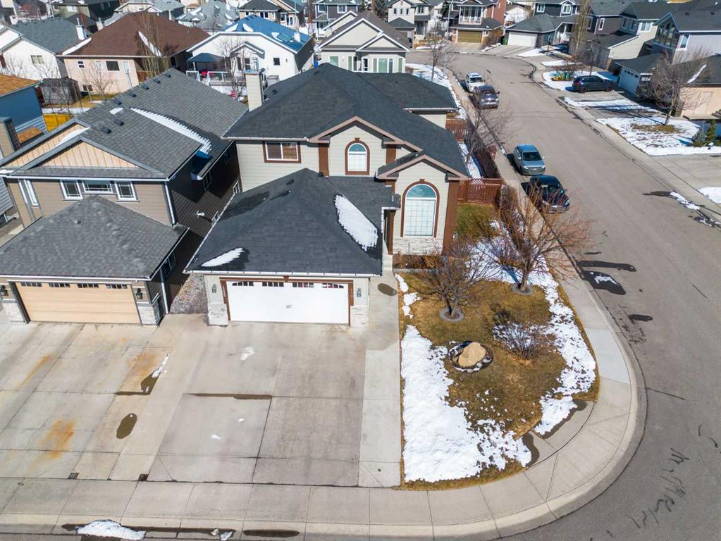107 Thornbird Way Property Photo