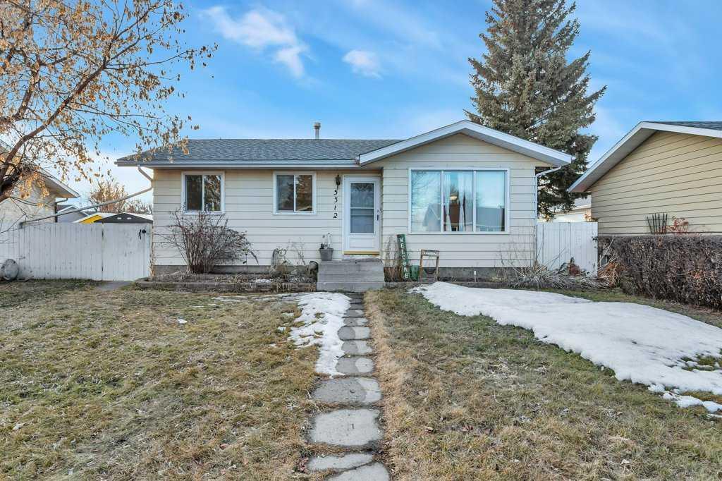 Blackfalds Real Estate Listings Main Image