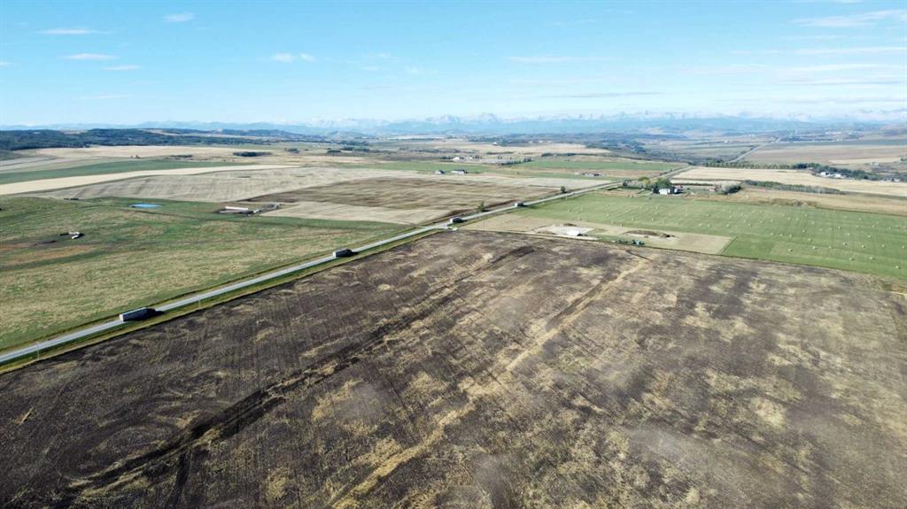 Hwy 543 5 Acres Property Photo
