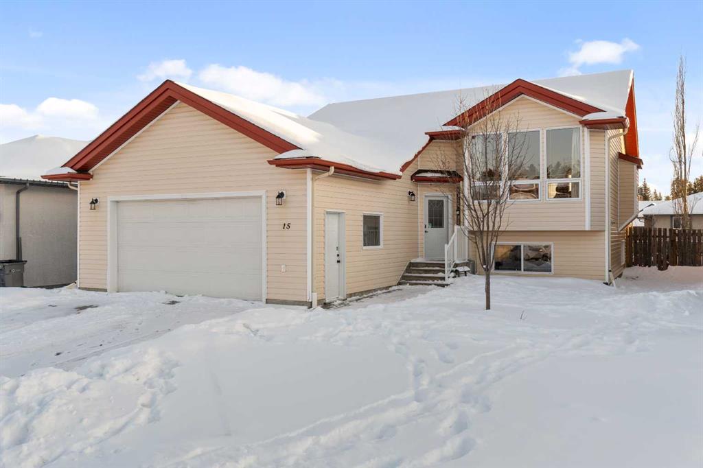 Whitecourt Real Estate Listings Main Image
