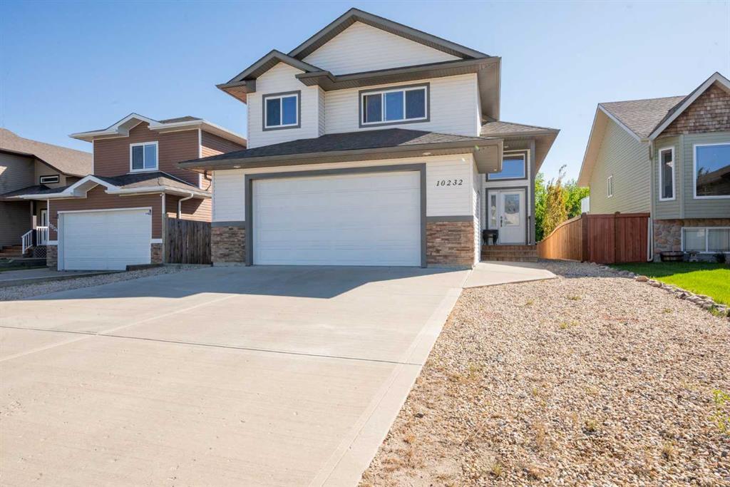 10232 93 Street Property Photo