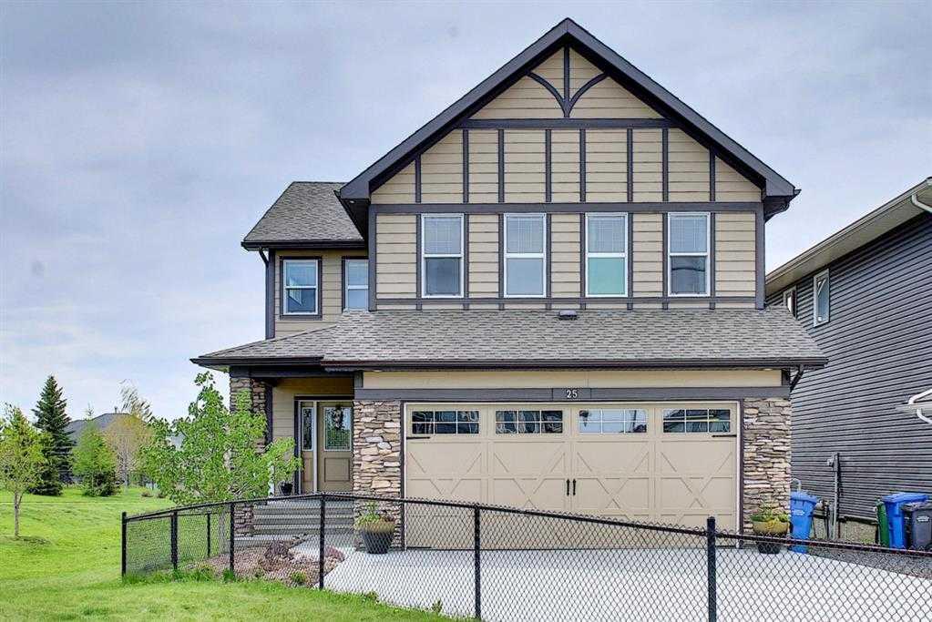 25 Storm Mountain Place Property Photo