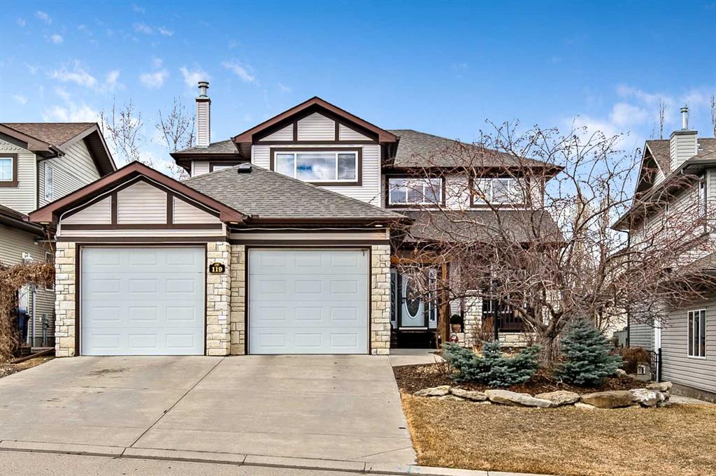 Okotoks Real Estate Listings Main Image