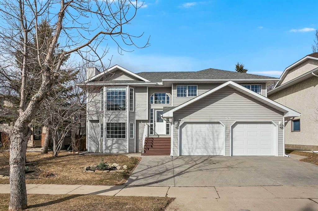 53 Robinson Drive Property Photo