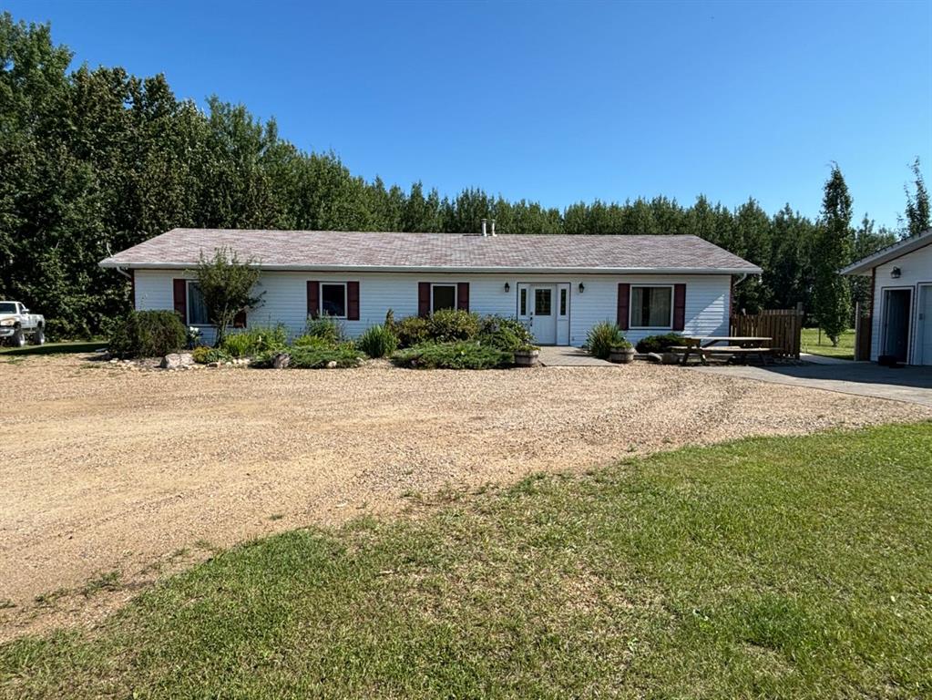 Lac La Biche County County Real Estate Listings Main Image