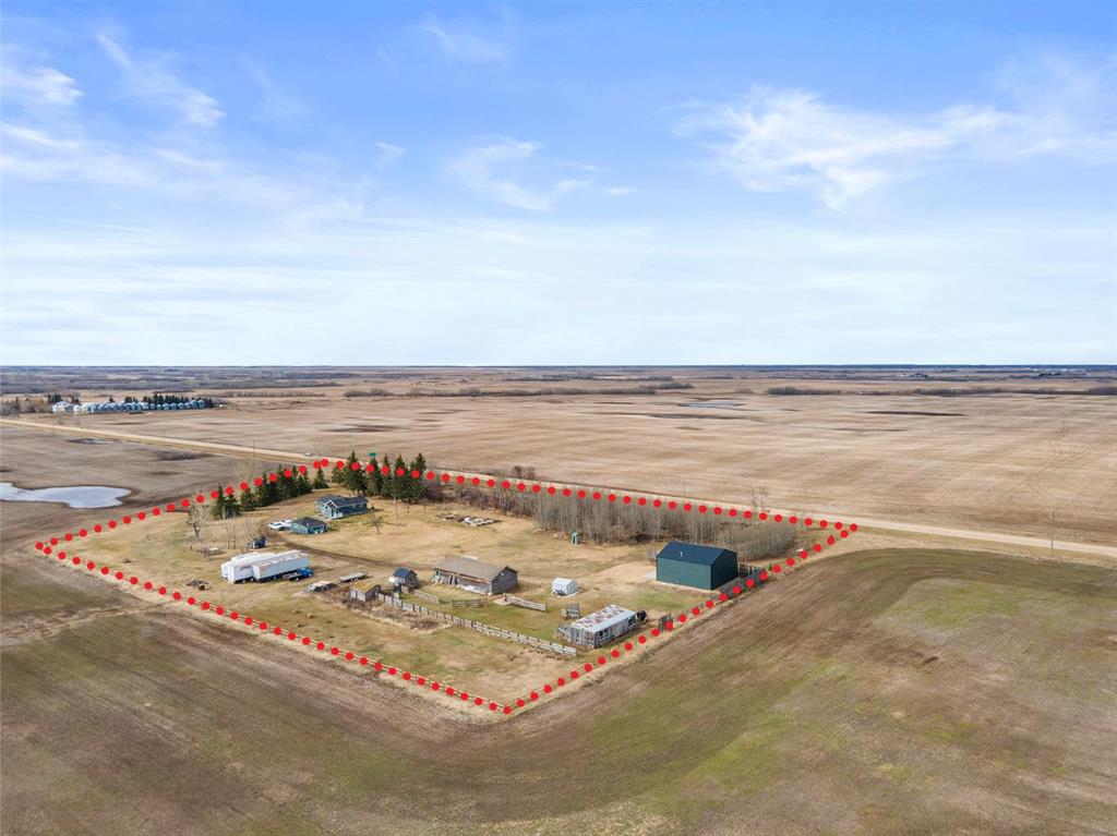 43117 Highway 855 Property Photo