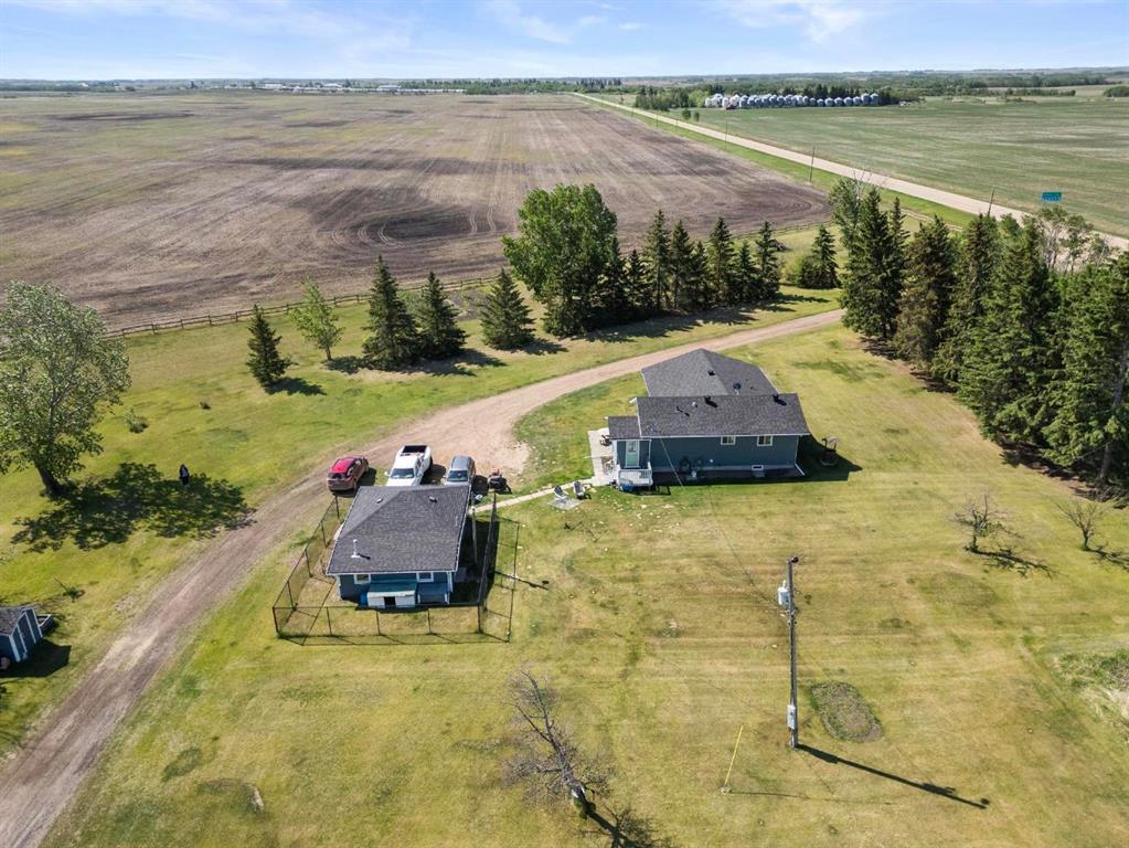 43117 HIghway 855