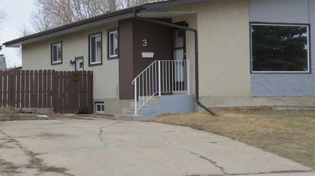 3 Overdown Drive Property Photo