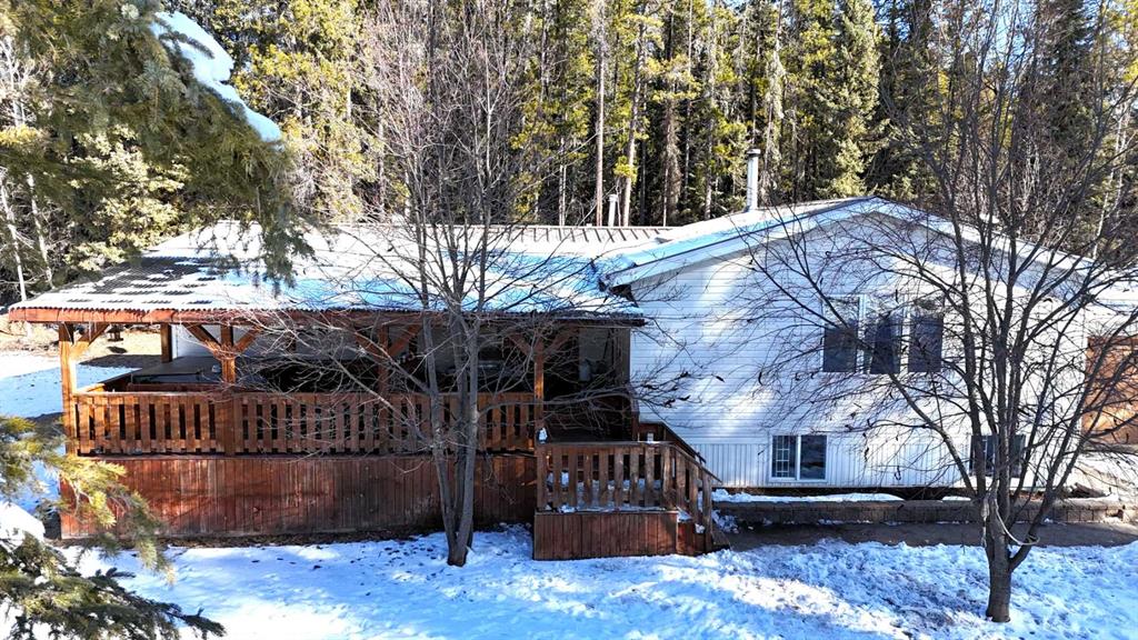 17414 Highway 748 N Property Photo