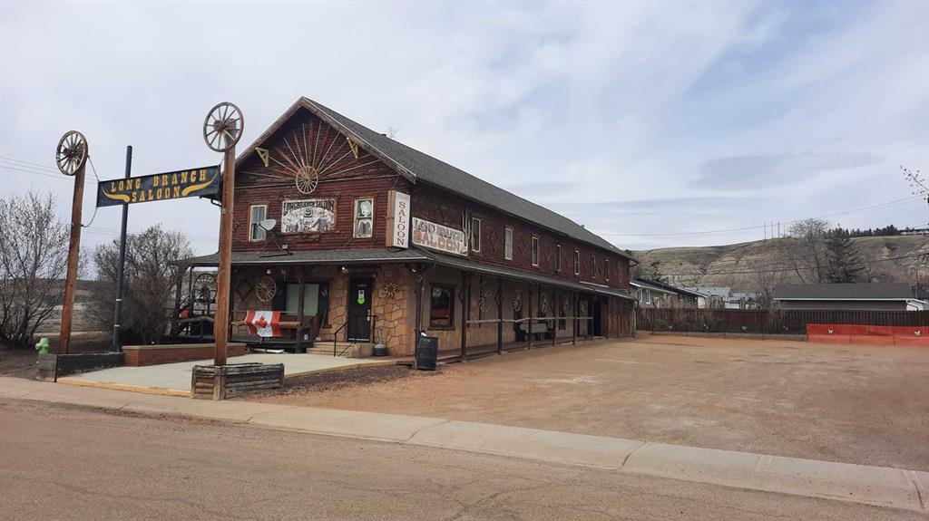 1606 North Dinosaur Trail Property Photo