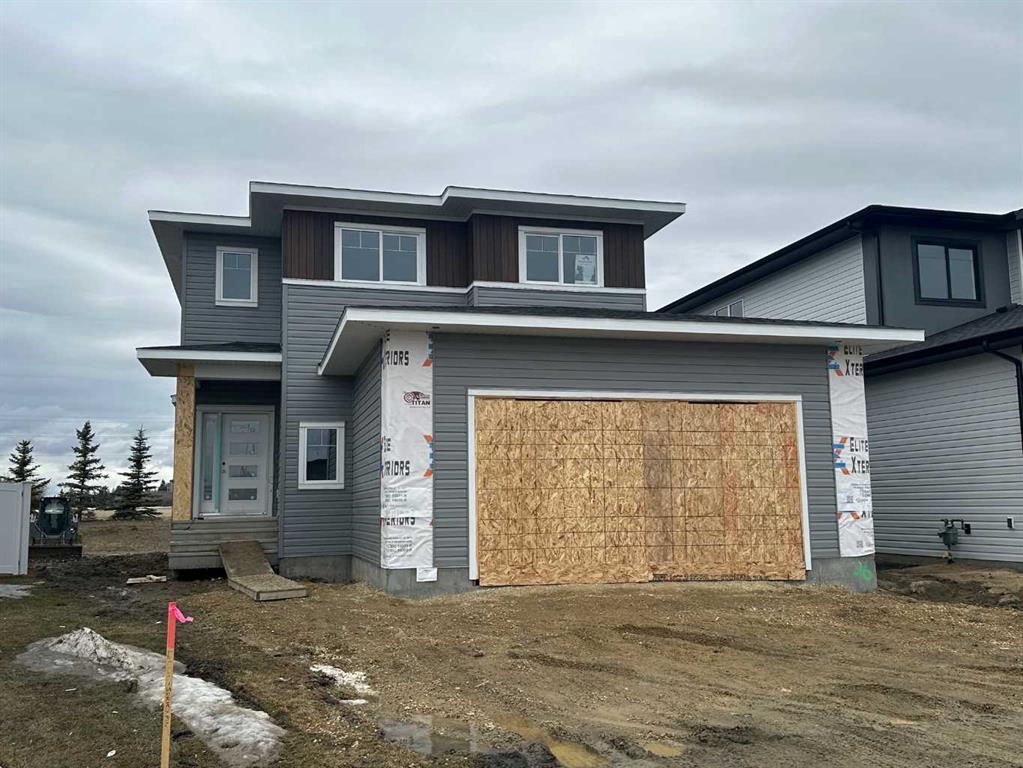 36 Emmett Crescent Property Photo
