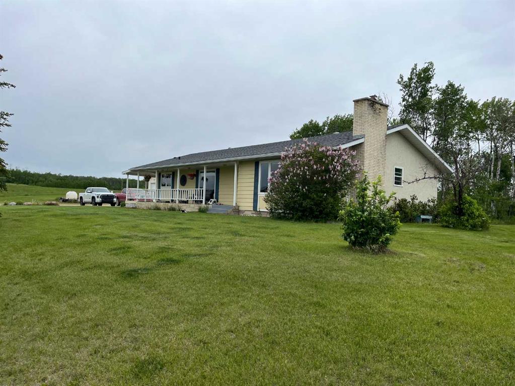 Peace River Real Estate Listings Main Image