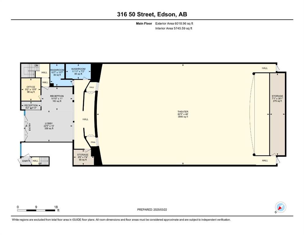 316 50 Street 314 Property Photo 41