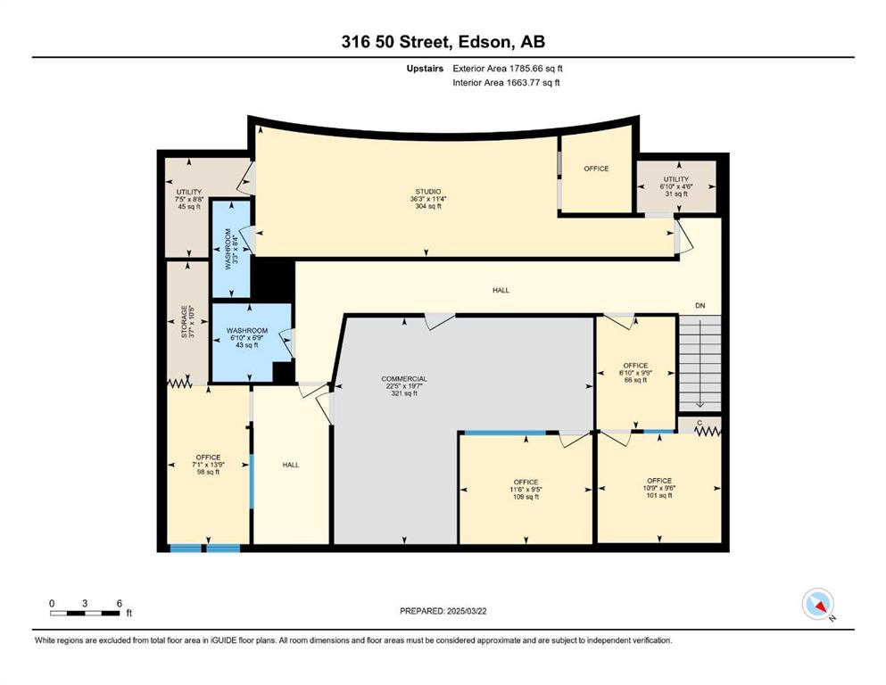 316 50 Street 314 Property Photo 42