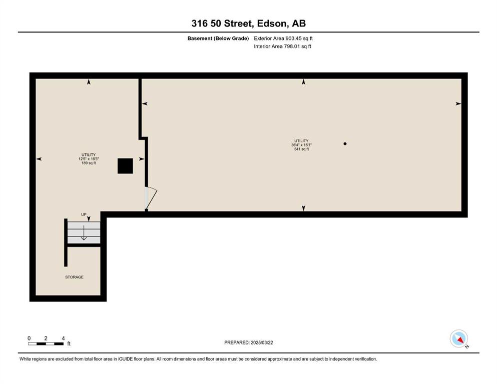 316 50 Street 314 Property Photo 43
