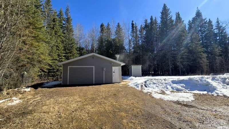 1856 Highway 813 Property Photo
