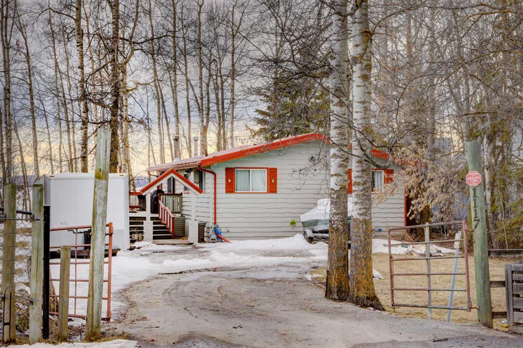 1117 Poplar Road Property Photo