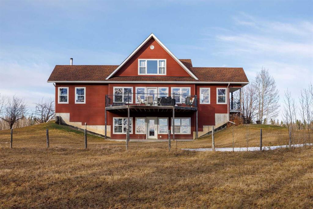 382050a Range Rd 6-0a Property Photo