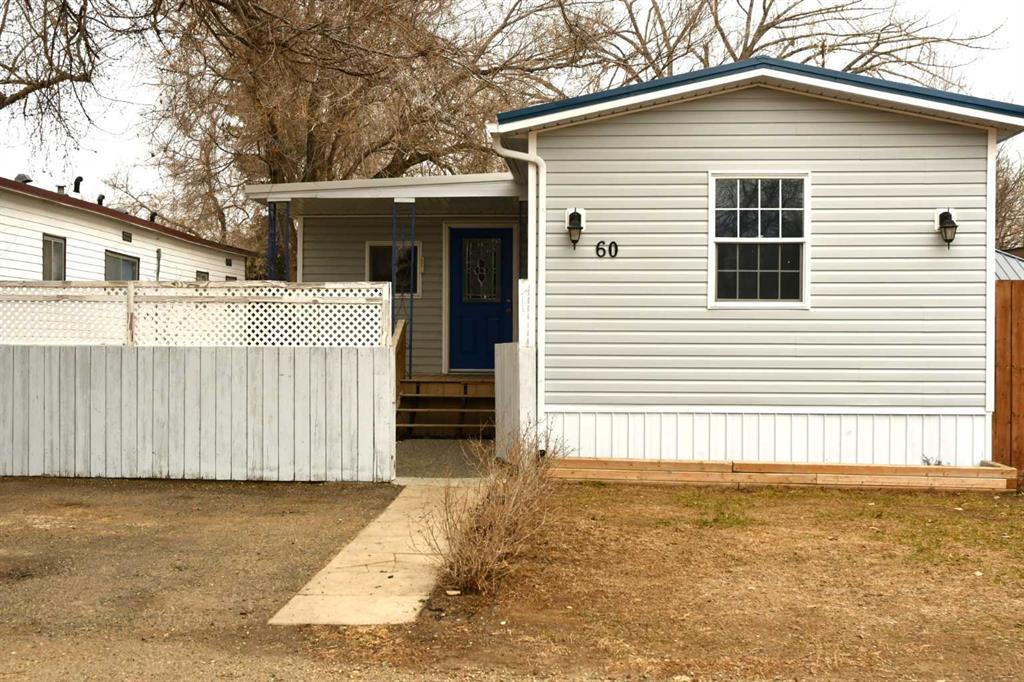 60 Greenbrook Mobile Village Property Photo