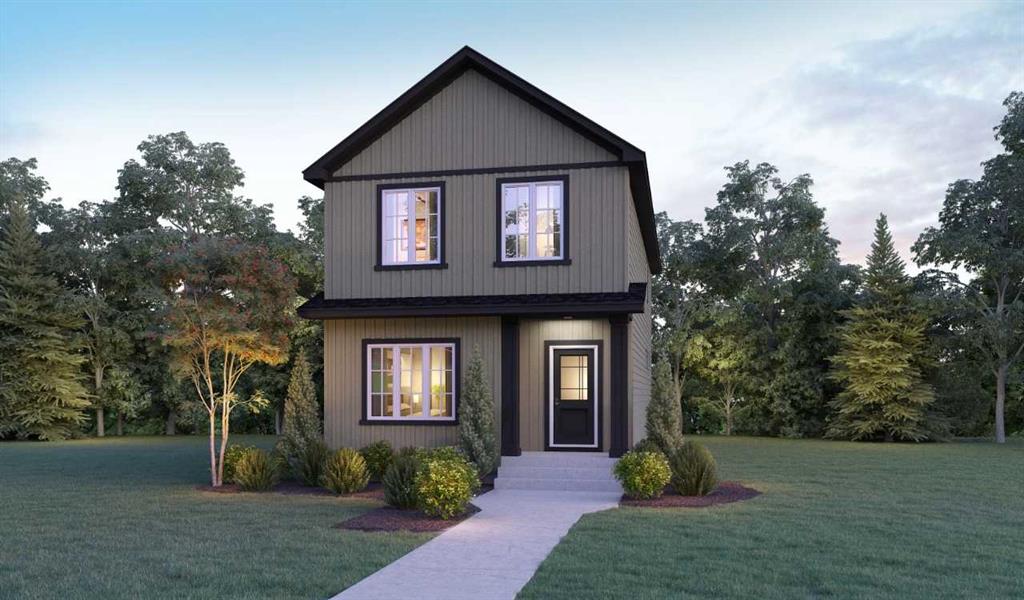503 Lawthorn Way Property Photo 1