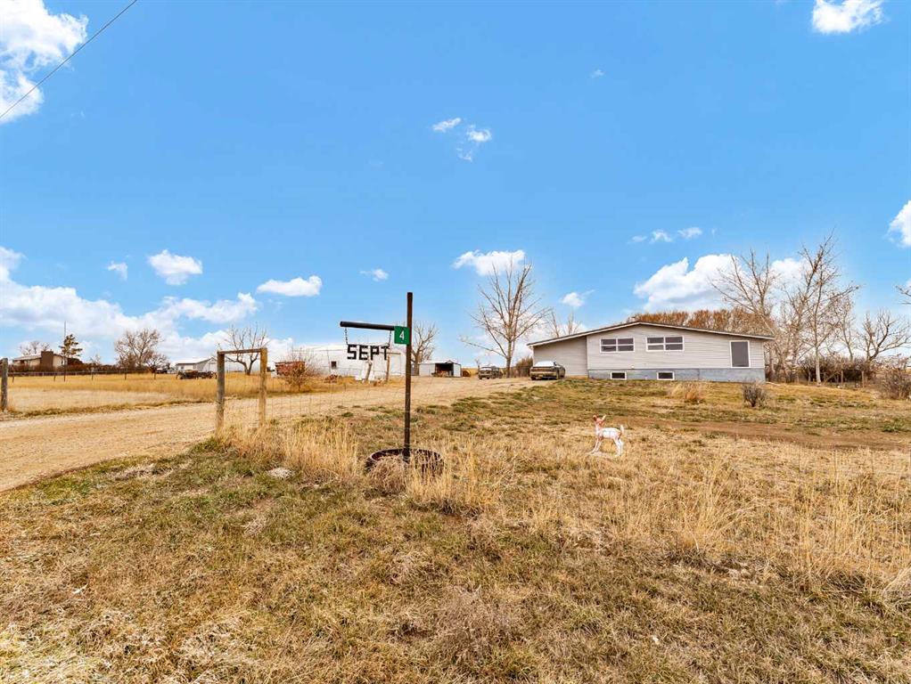 13514 Range Road 65 4 Property Photo