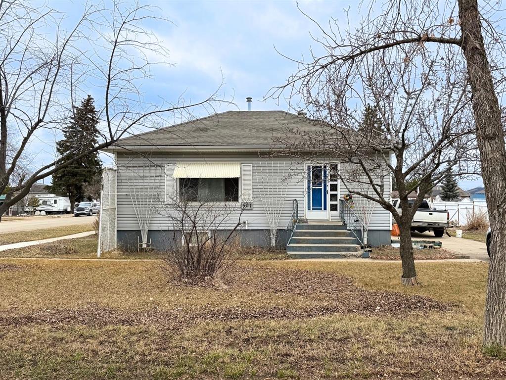 501 Broadway Avenue Property Photo