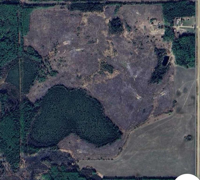 Range Road 242 Property Photo