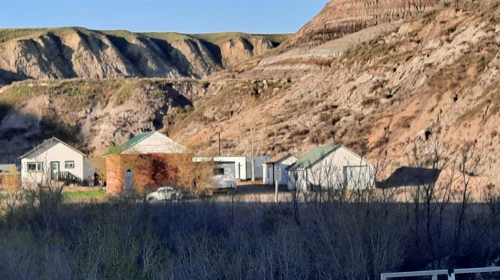 701 Secondary 576 Highway Property Photo
