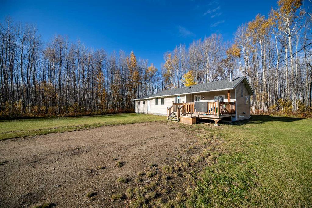 190 Range Road 81521 Property Photo