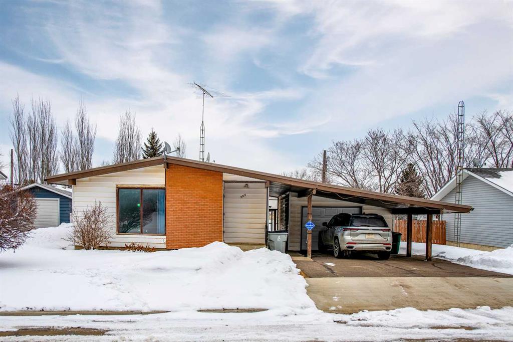5513 50 Street Property Photo 1