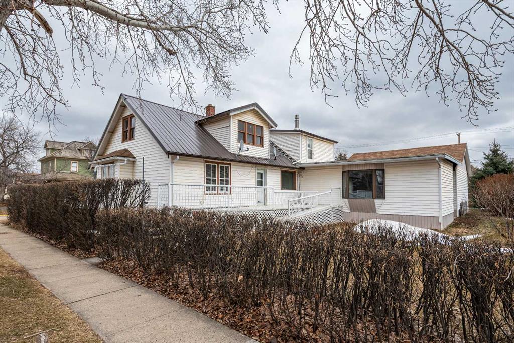 202 4 Avenue Property Photo