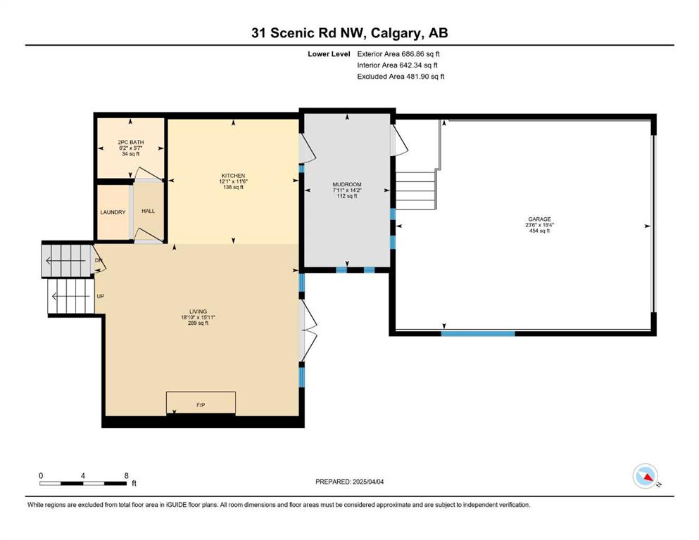 31 Scenic Road Property Photo 34